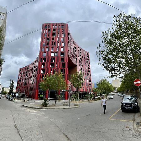 Lovely Apartment Tirana Exterior photo